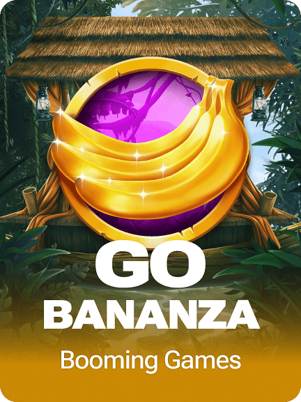 Go Bananza
