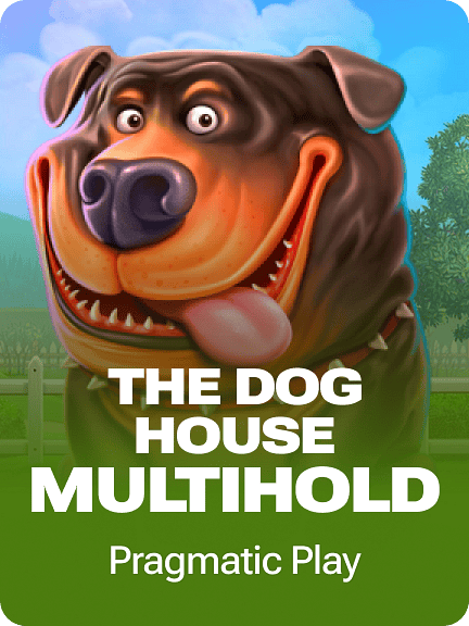 The Dog House Multihold