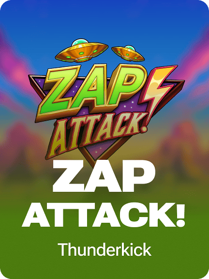 Zap Attack!
