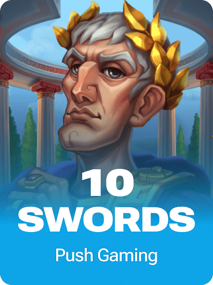 10 Swords
