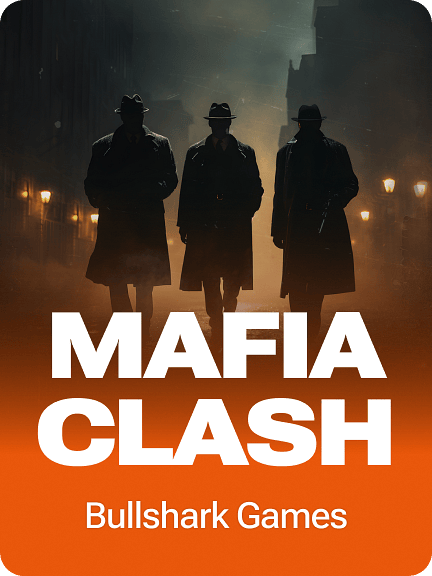 Mafia Clash