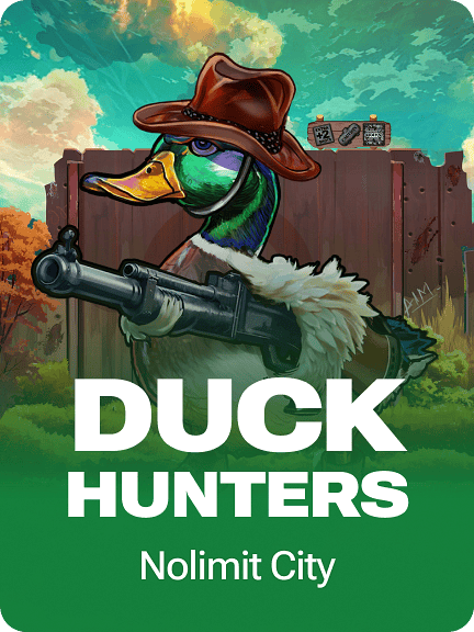 Duck Hunters