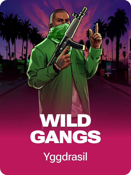 Wild Gangs