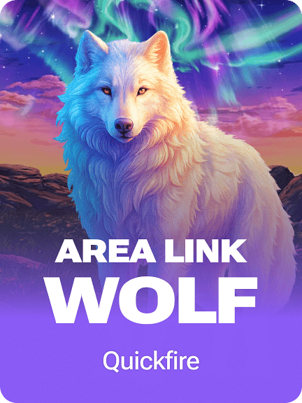 Area Link Wolf
