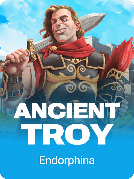 Ancient Troy