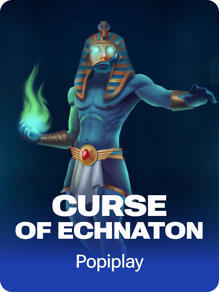Curse of Echnaton