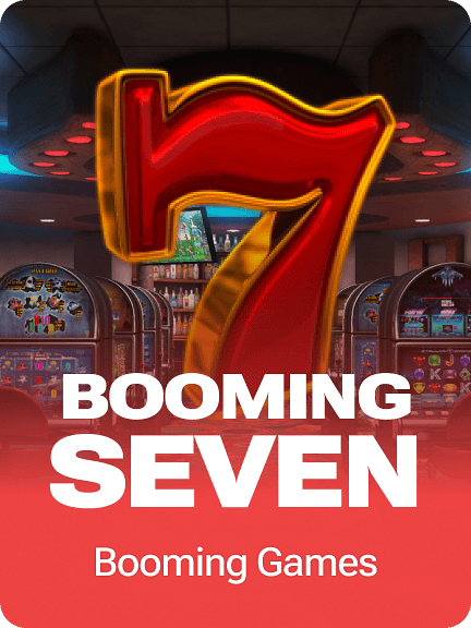 Booming Seven