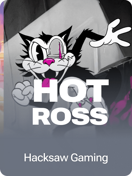 Hot Ross