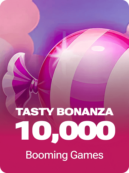Tasty Bonanza 10,000