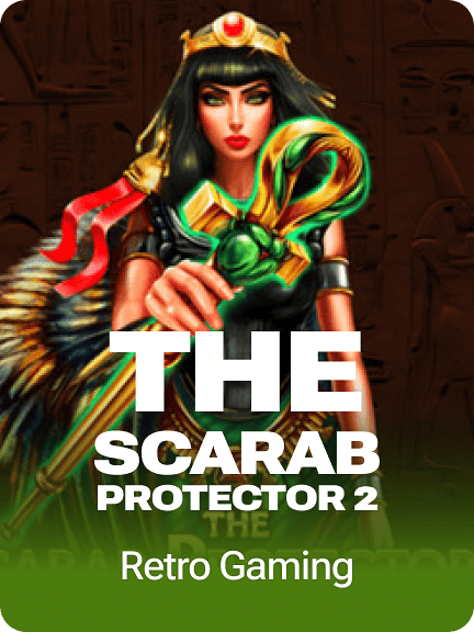 The Scarab Protector 2