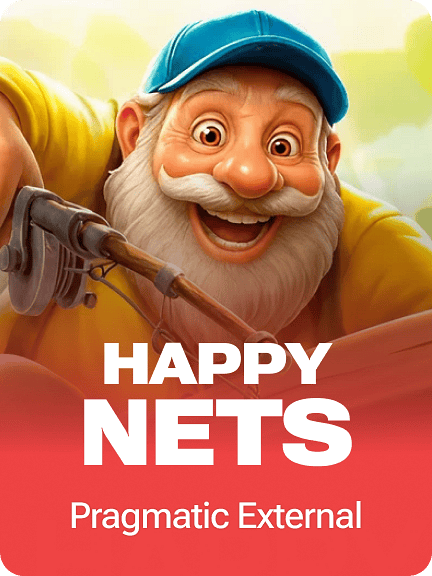 Happy Nets