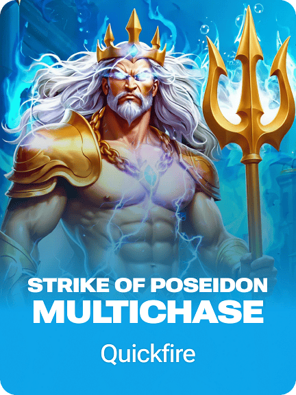 Strike of Poseidon MultiChase