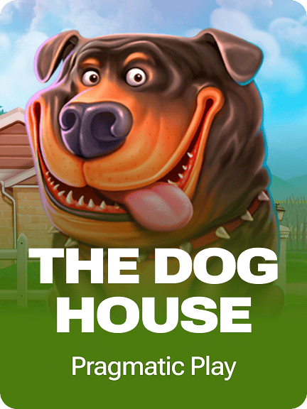 The Dog House