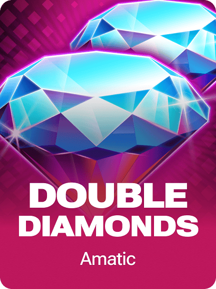 Double Diamonds