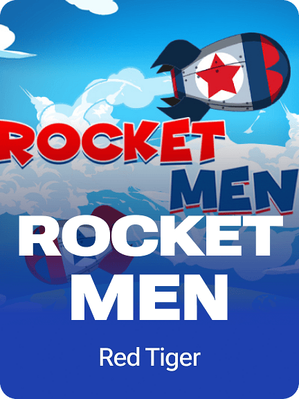 Rocket Men
