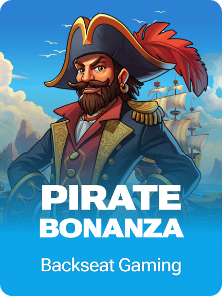 Pirate Bonanza