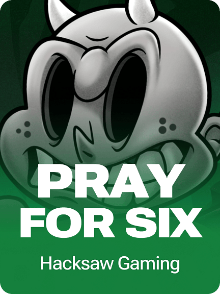 Pray For Six
