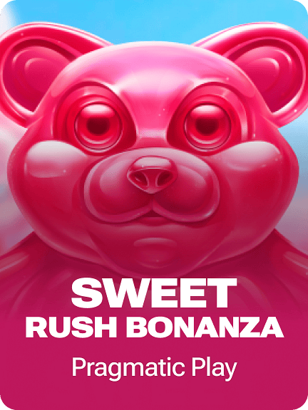 Sweet Rush Bonanza
