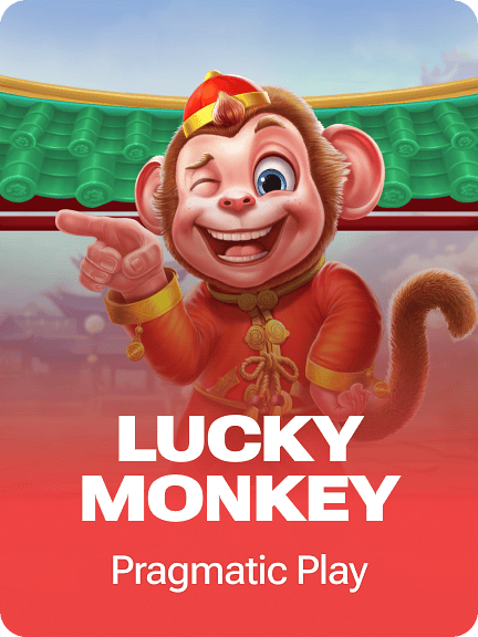 Lucky Monkey