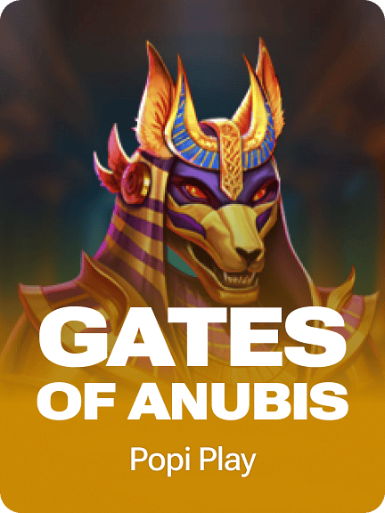 Gates Of Anubis