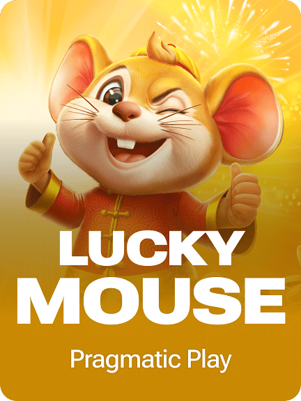 Lucky Mouse
