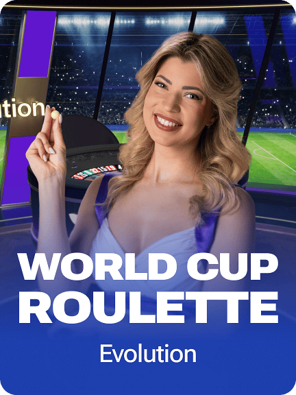 World Cup Roulette