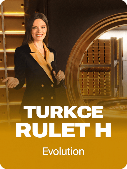 Turkce Rulet