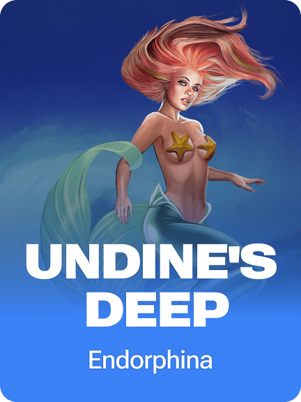 Undine's Deep