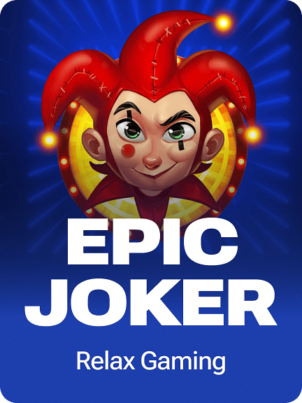 Epic Joker