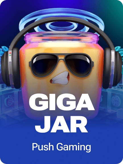Giga Jar