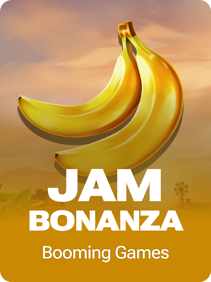 Jam Bonanza