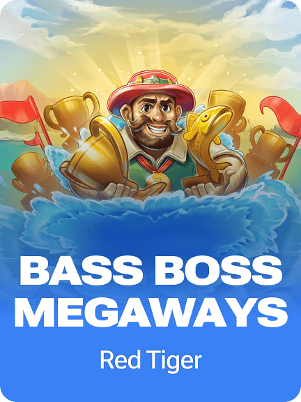 Bass Boss Megaways