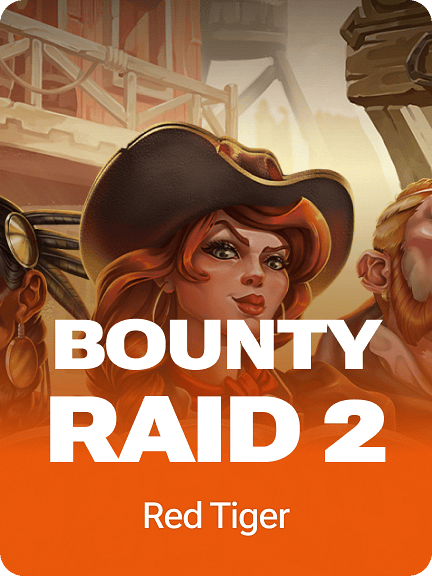 Bounty Raid 2