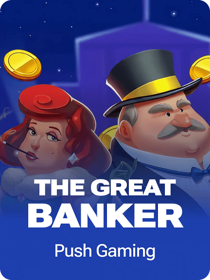 The Great Banker