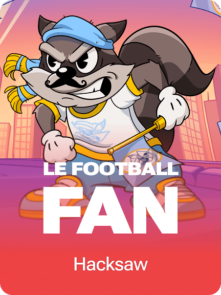 Le Football Fan