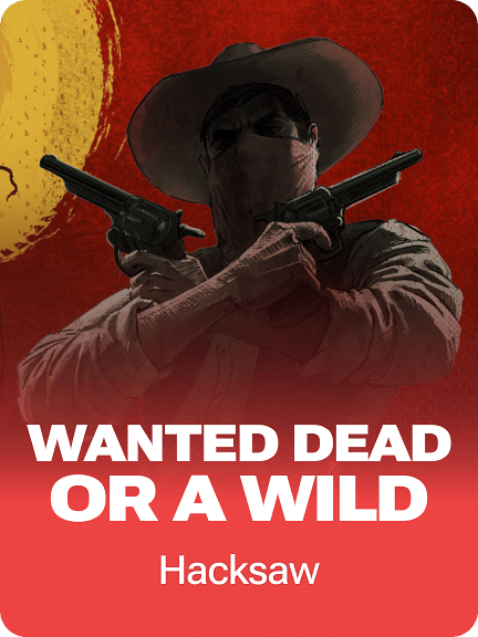 Wanted Dead or a Wild