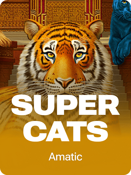 Super Cats