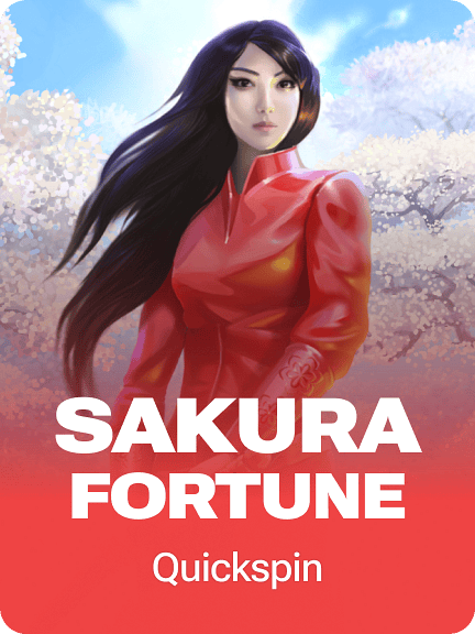 Sakura Fortune
