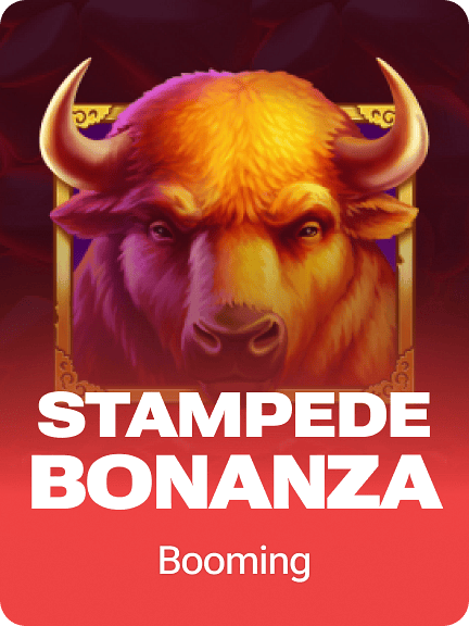 Stampede Bonanza