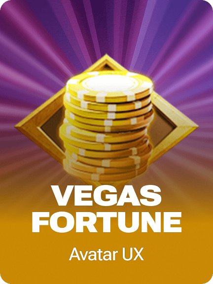 Vegas Fortune