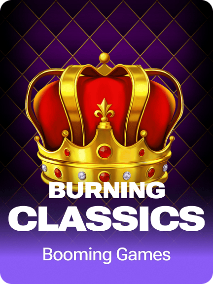 Burning Classics