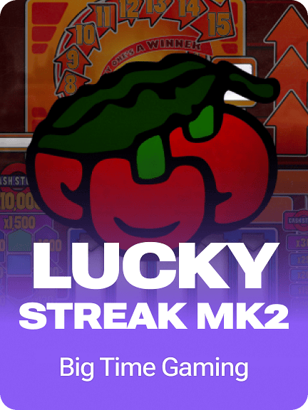 Lucky Streak Mk2