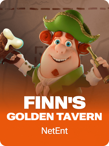Finn's Golden Tavern