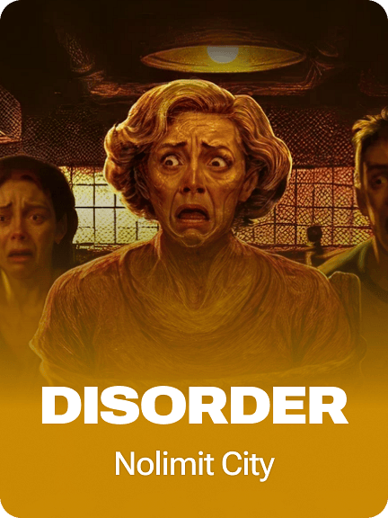 Disorder
