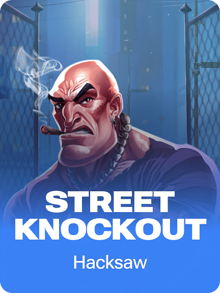 Street Knockout