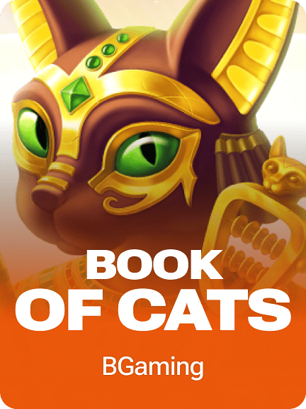 Book Of Cats