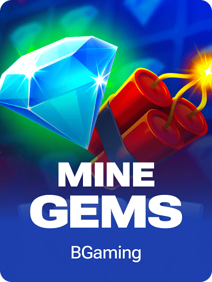 Mine Gems
