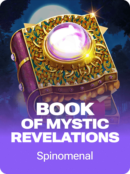 Book Of Mystic Revelations