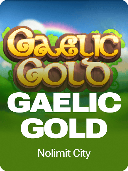 Gaelic Gold