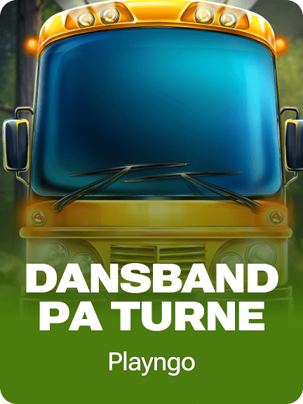Dansband Pa Turne